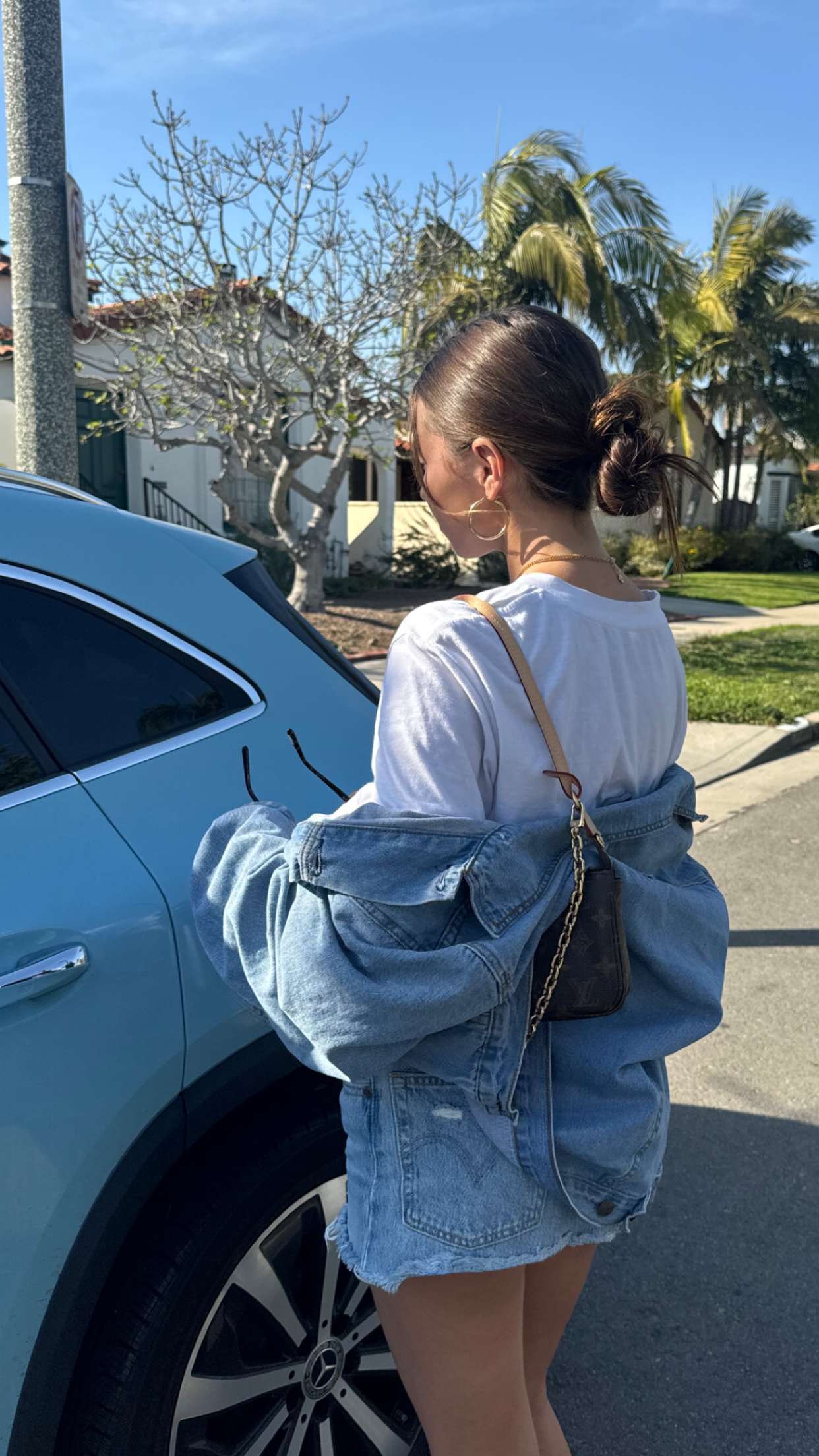 chloerosenbaum snapchat image archive image