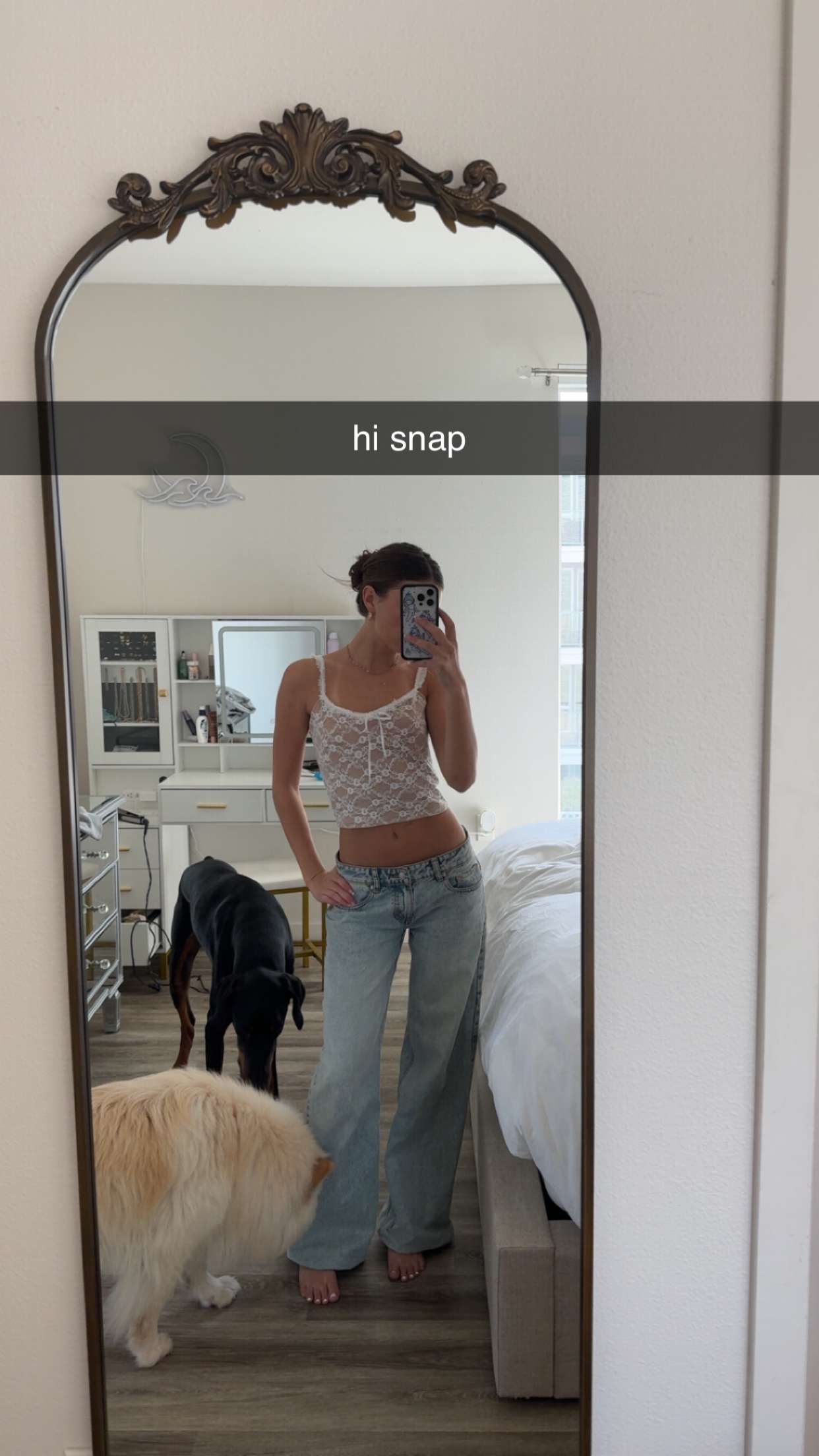 chloerosenbaum snapchat image archive image