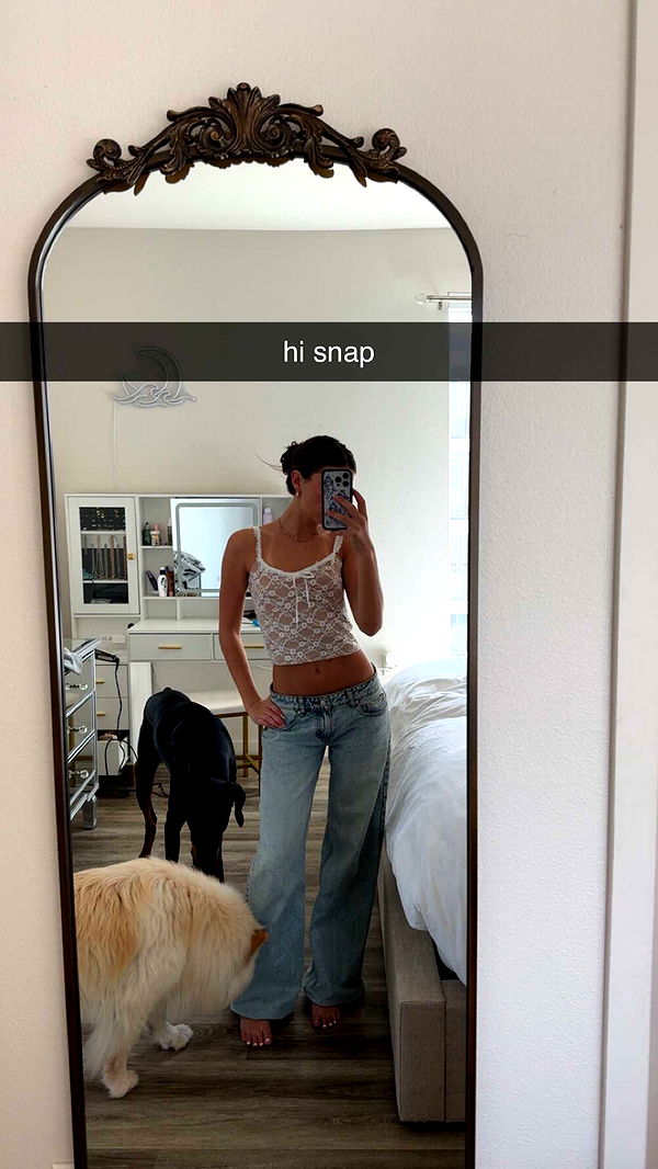 chloerosenbaum image ~ Altpins