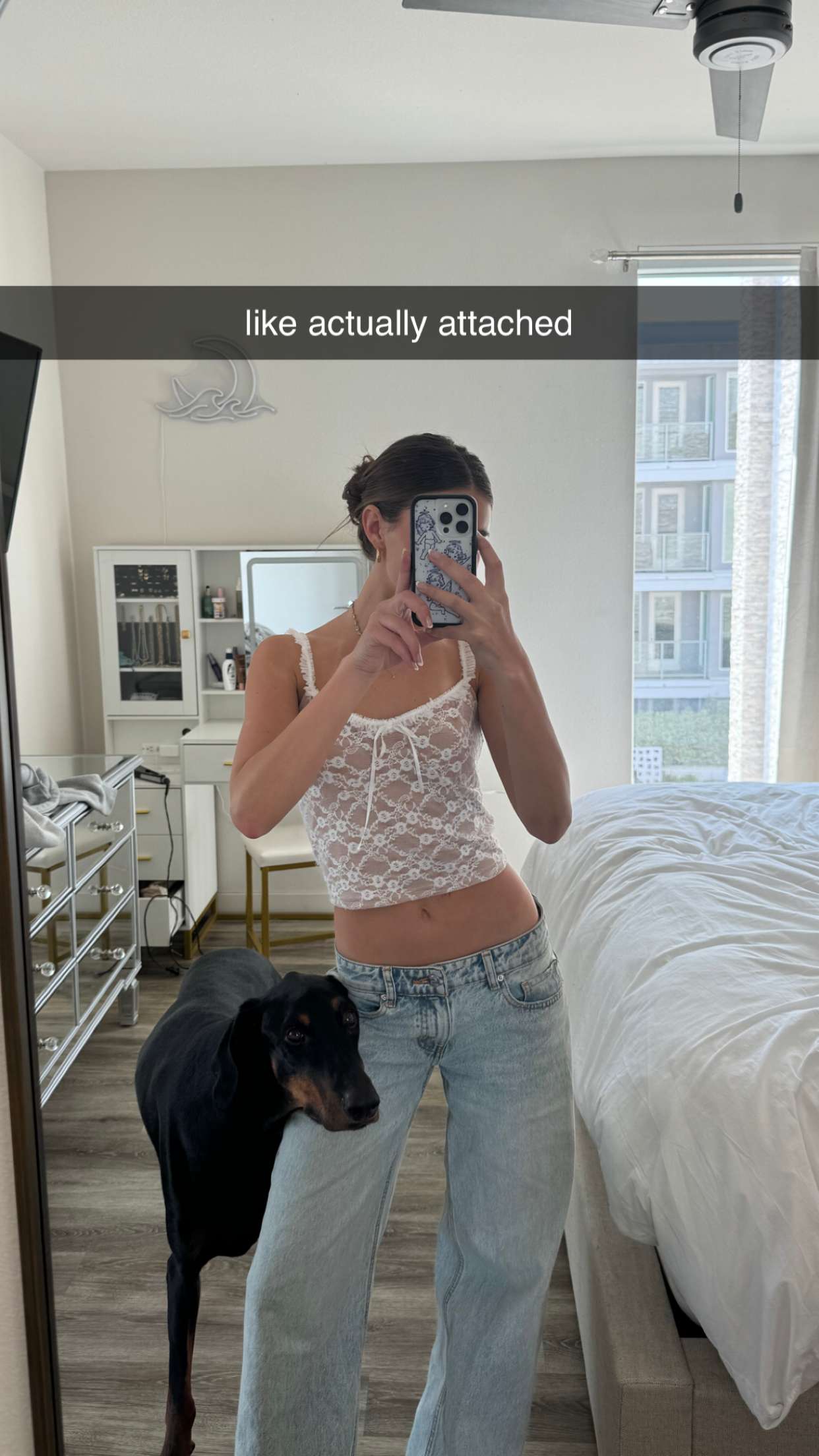 chloerosenbaum snapchat image archive image