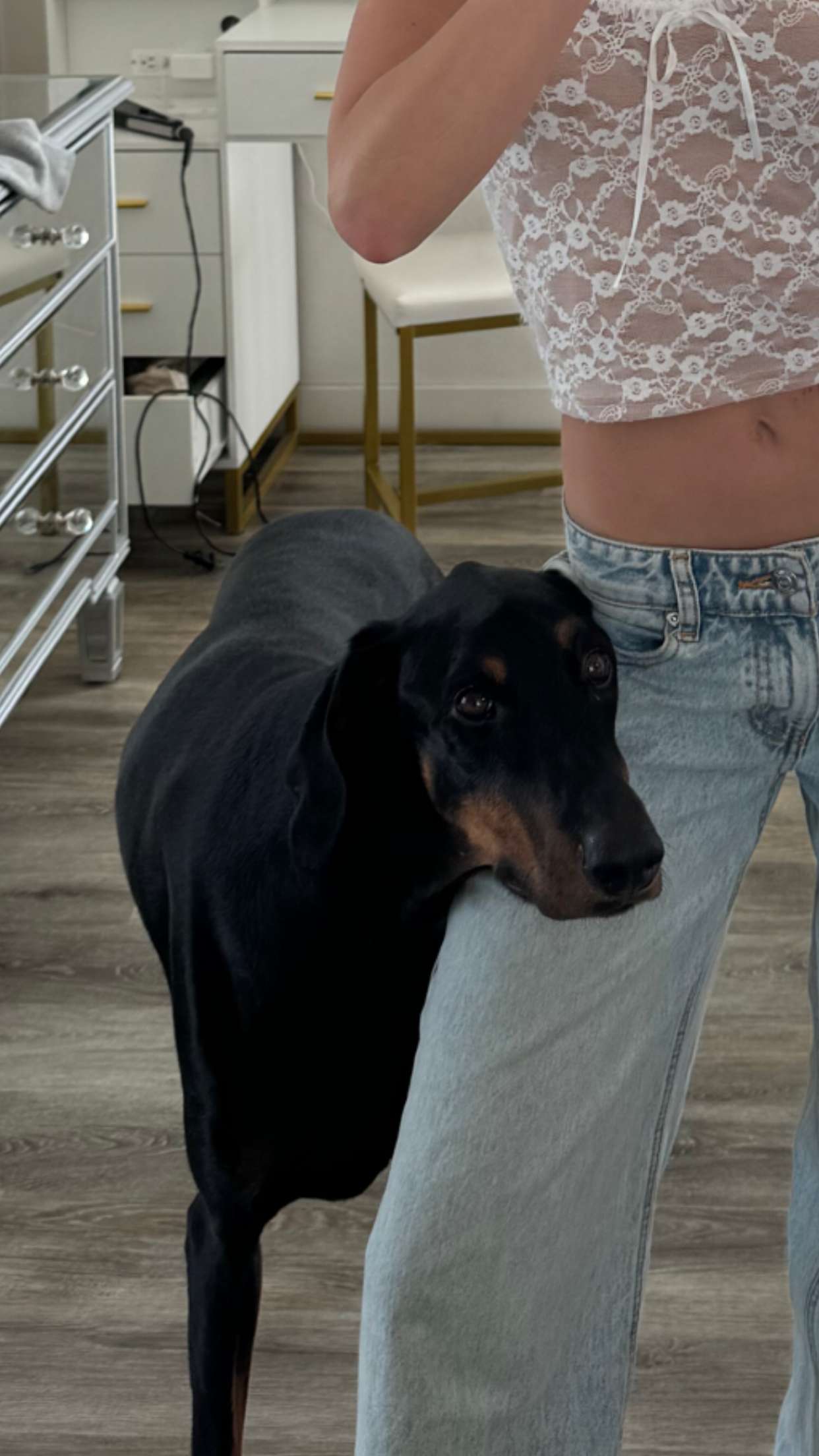 chloerosenbaum snapchat image archive image