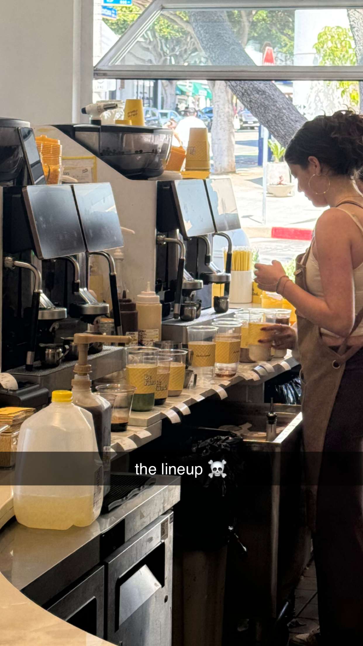 chloerosenbaum snapchat image archive image