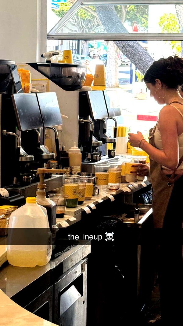 chloerosenbaum image ~ Altpins