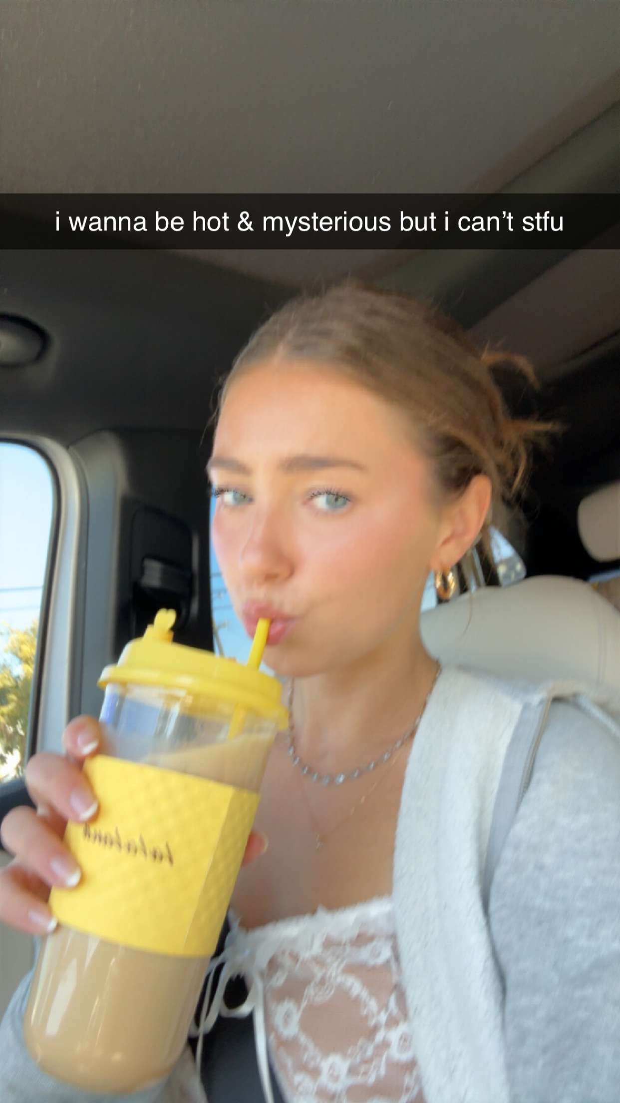 chloerosenbaum snapchat image archive image