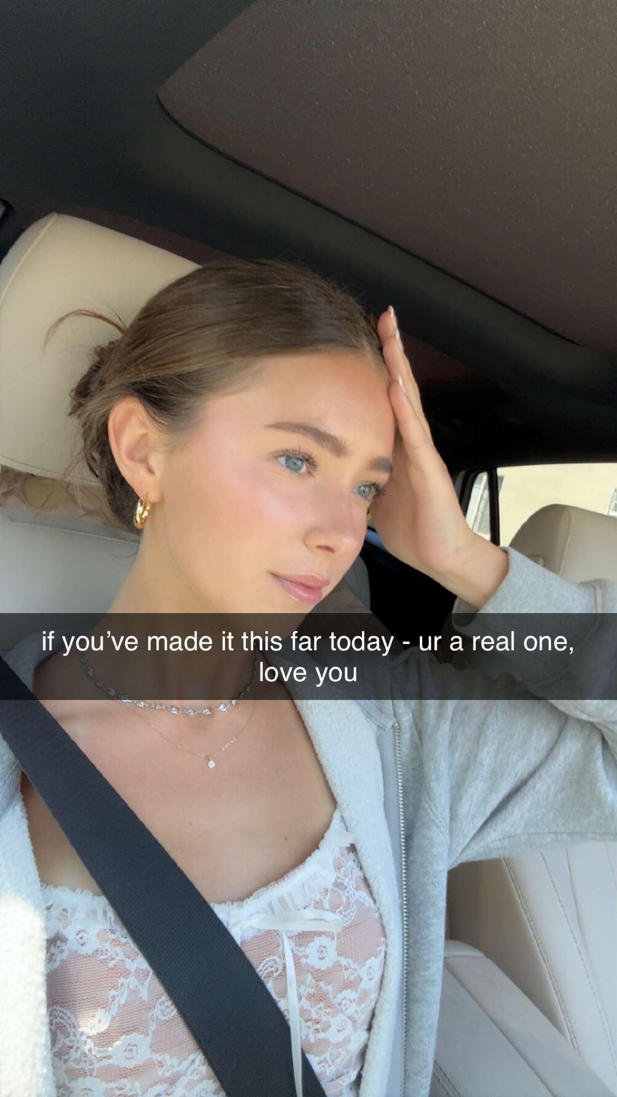 chloerosenbaum snapchat image archive image