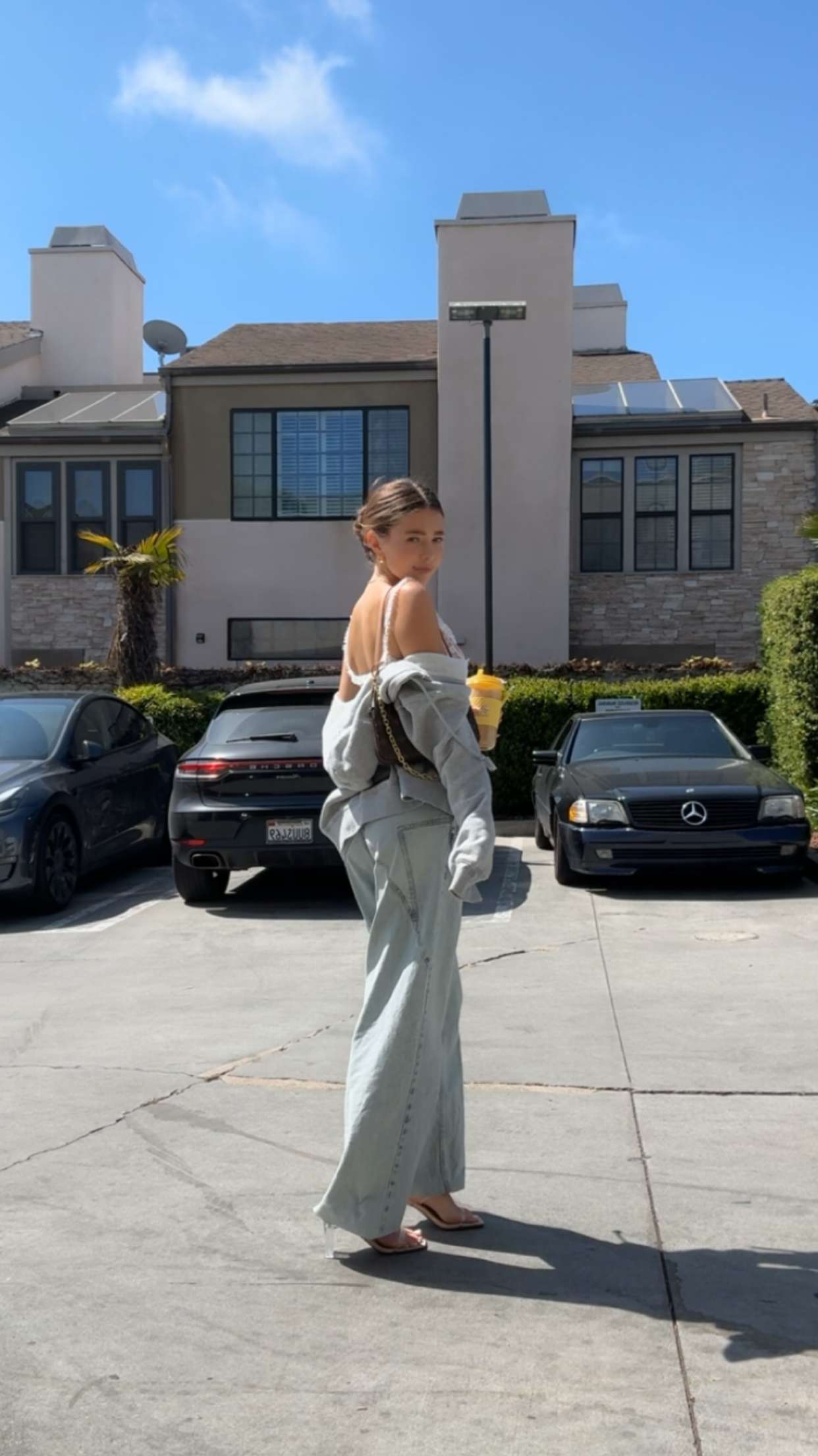 chloerosenbaum snapchat image archive image