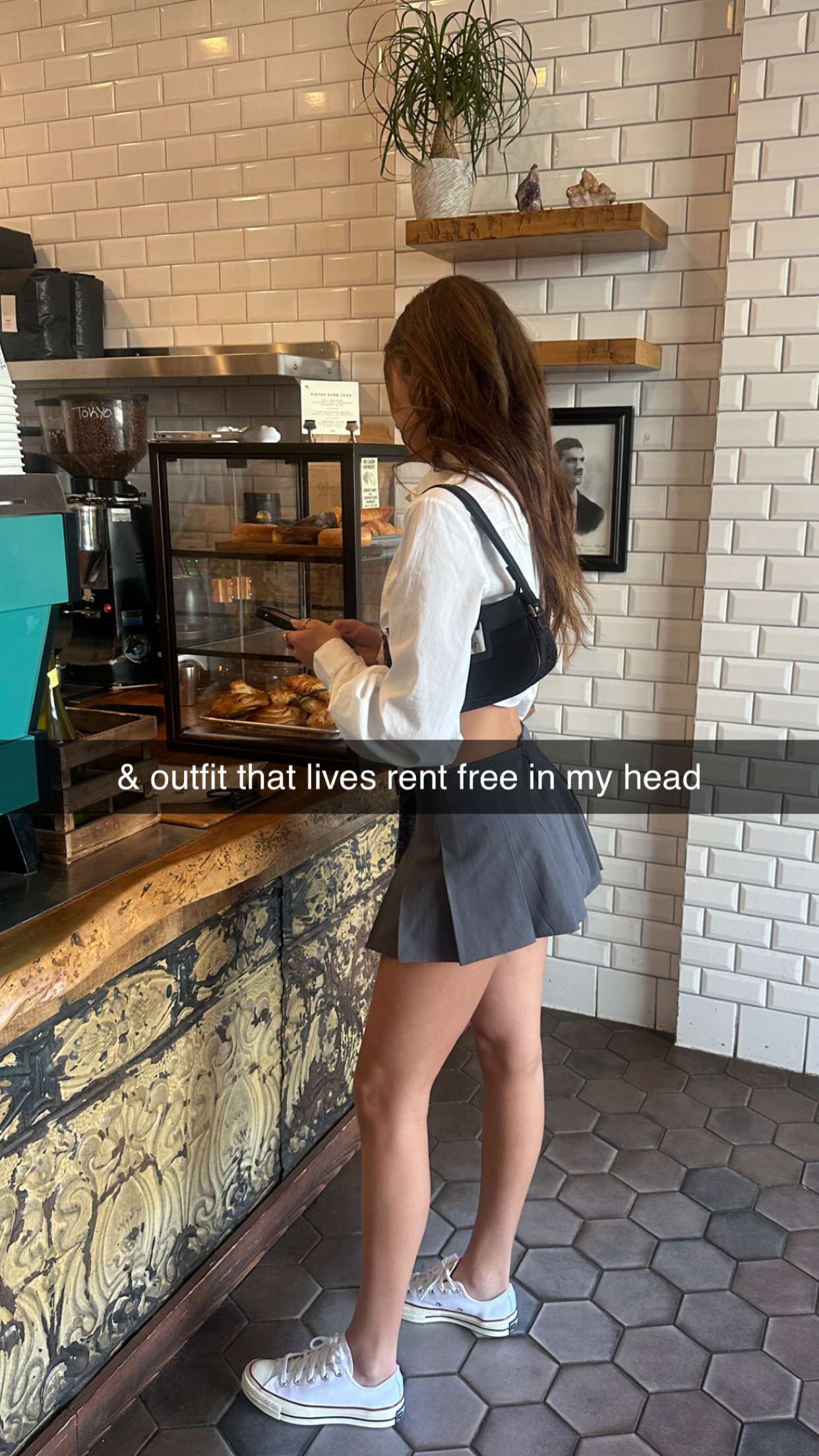 chloerosenbaum snapchat image archive image