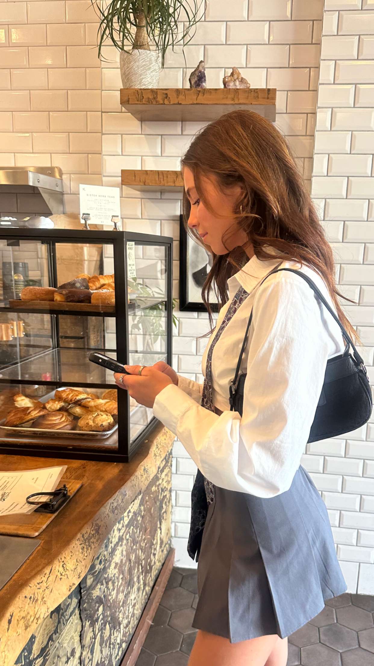 chloerosenbaum snapchat image archive image