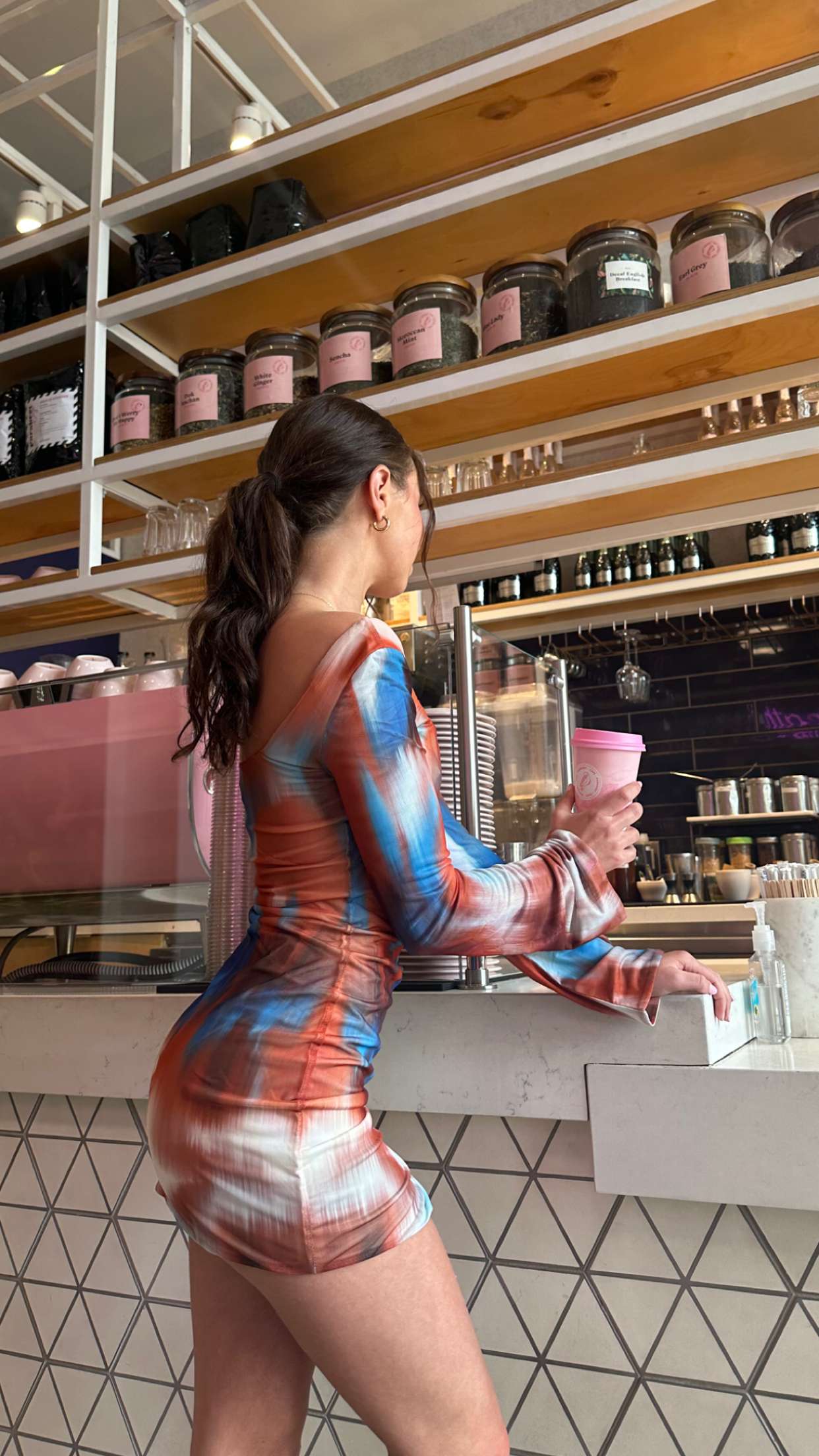 chloerosenbaum snapchat image archive image