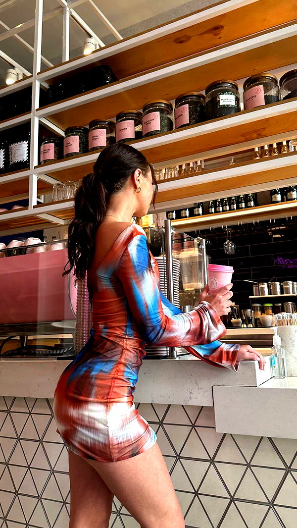 chloerosenbaum image ~ Altpins