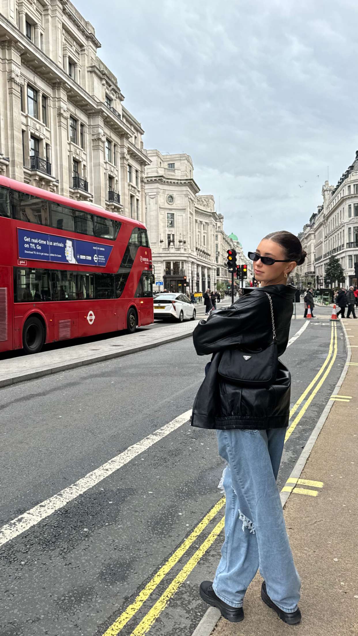 chloerosenbaum snapchat image archive image