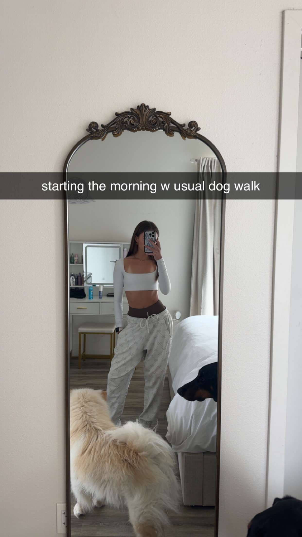 chloerosenbaum snapchat image archive image