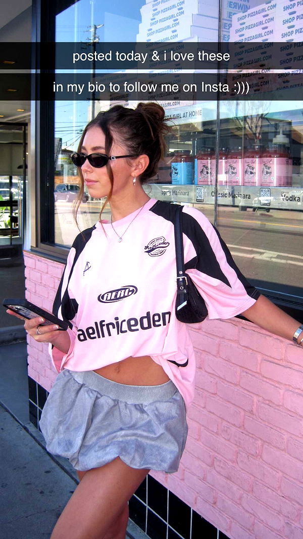 chloerosenbaum image ~ Altpins