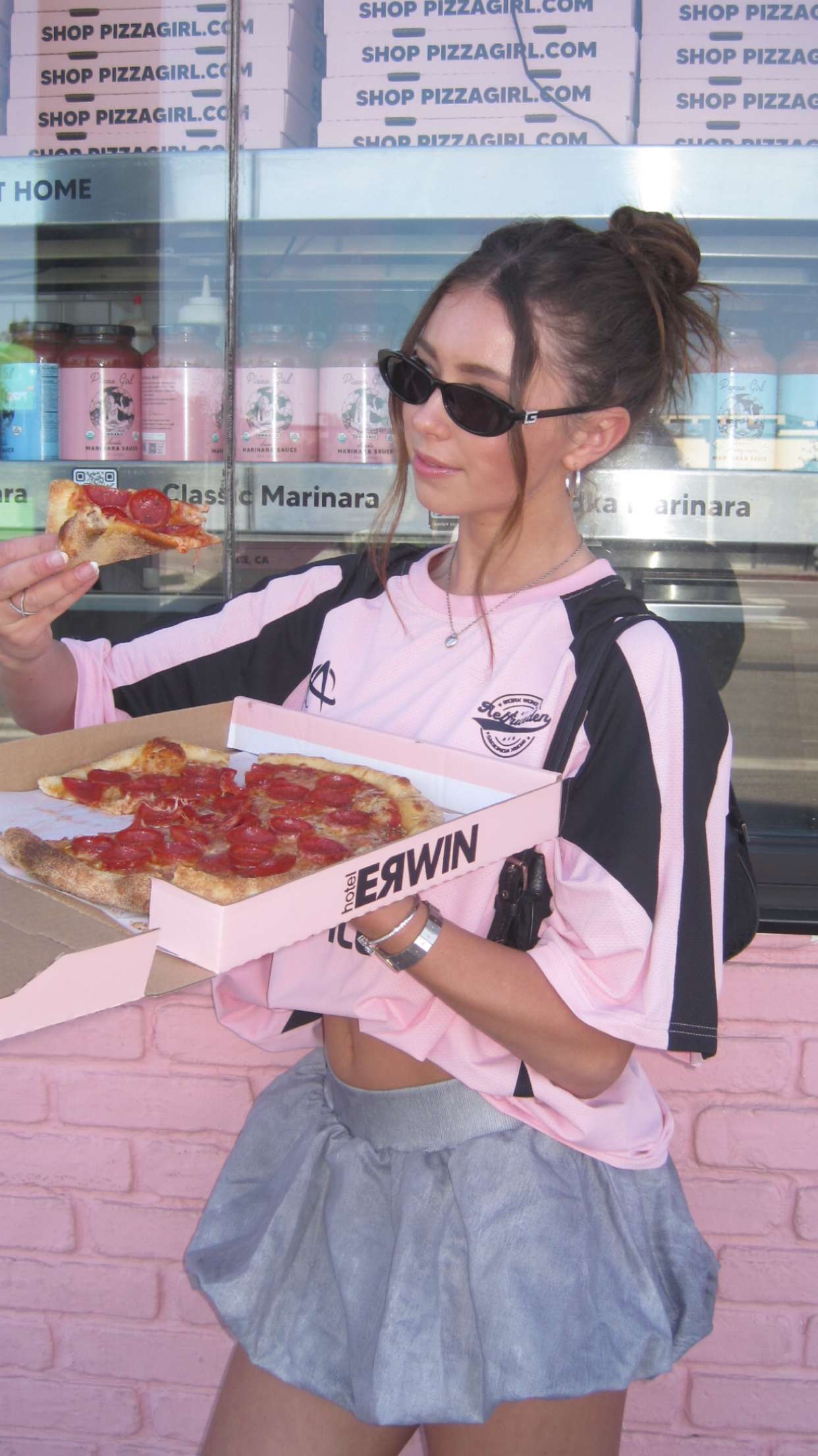 chloerosenbaum snapchat image archive image