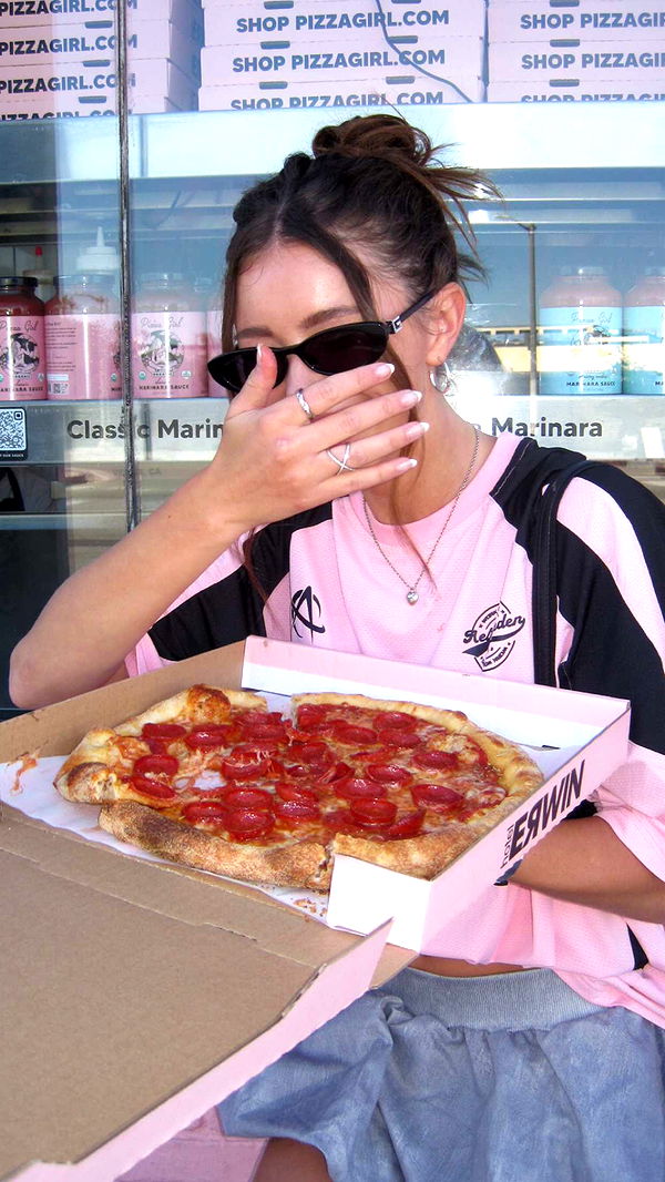 chloerosenbaum image ~ Altpins