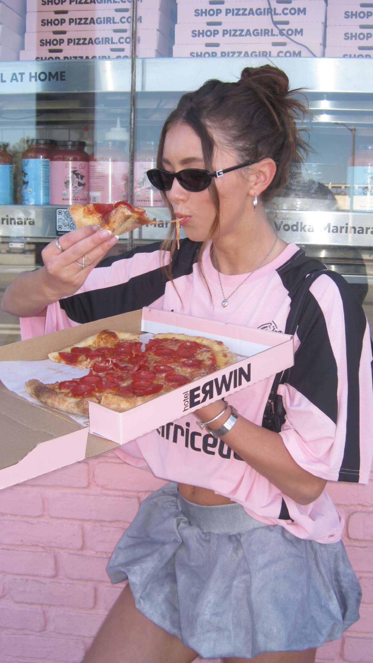 chloerosenbaum snapchat image archive image