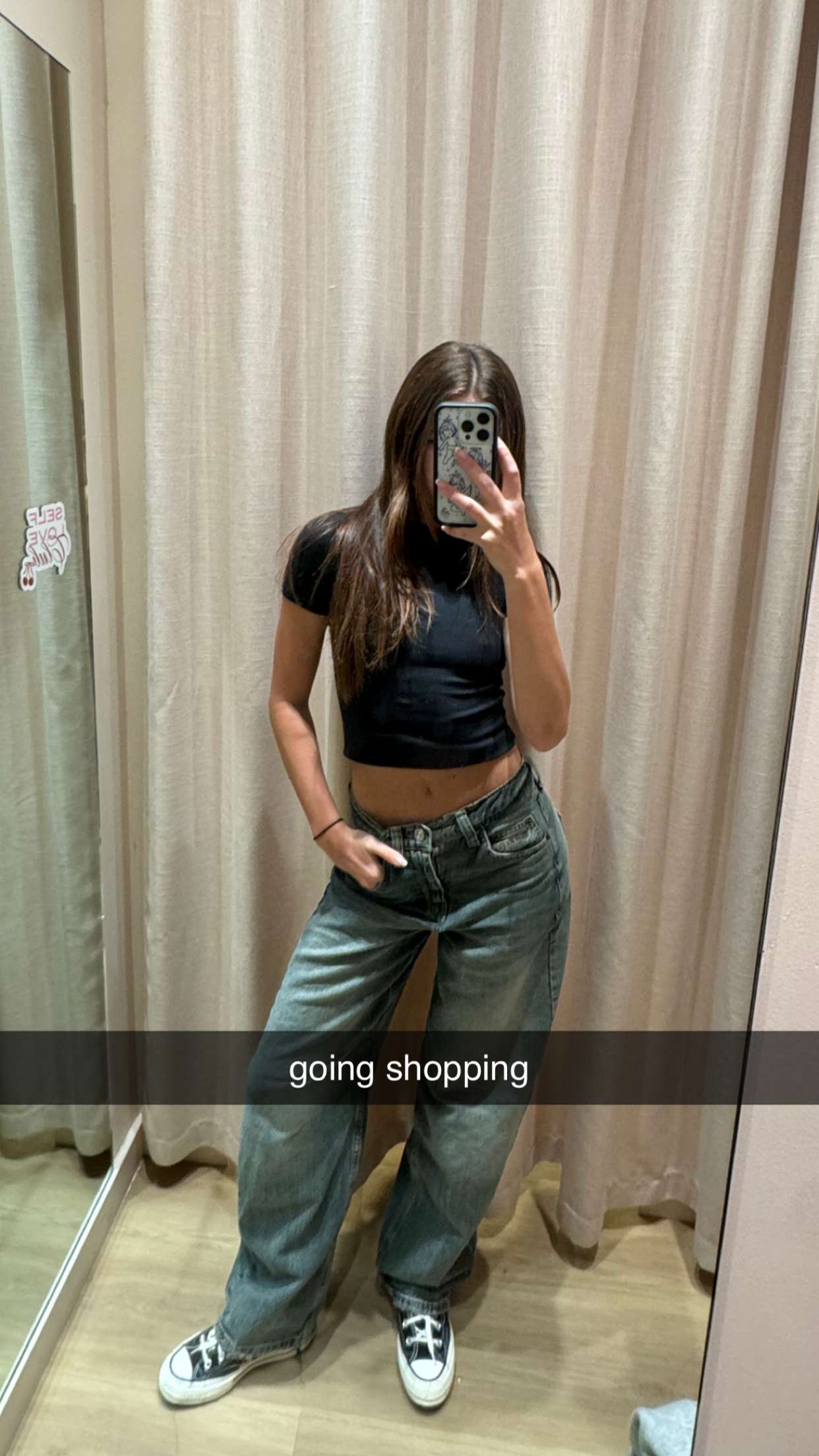 chloerosenbaum snapchat image archive image