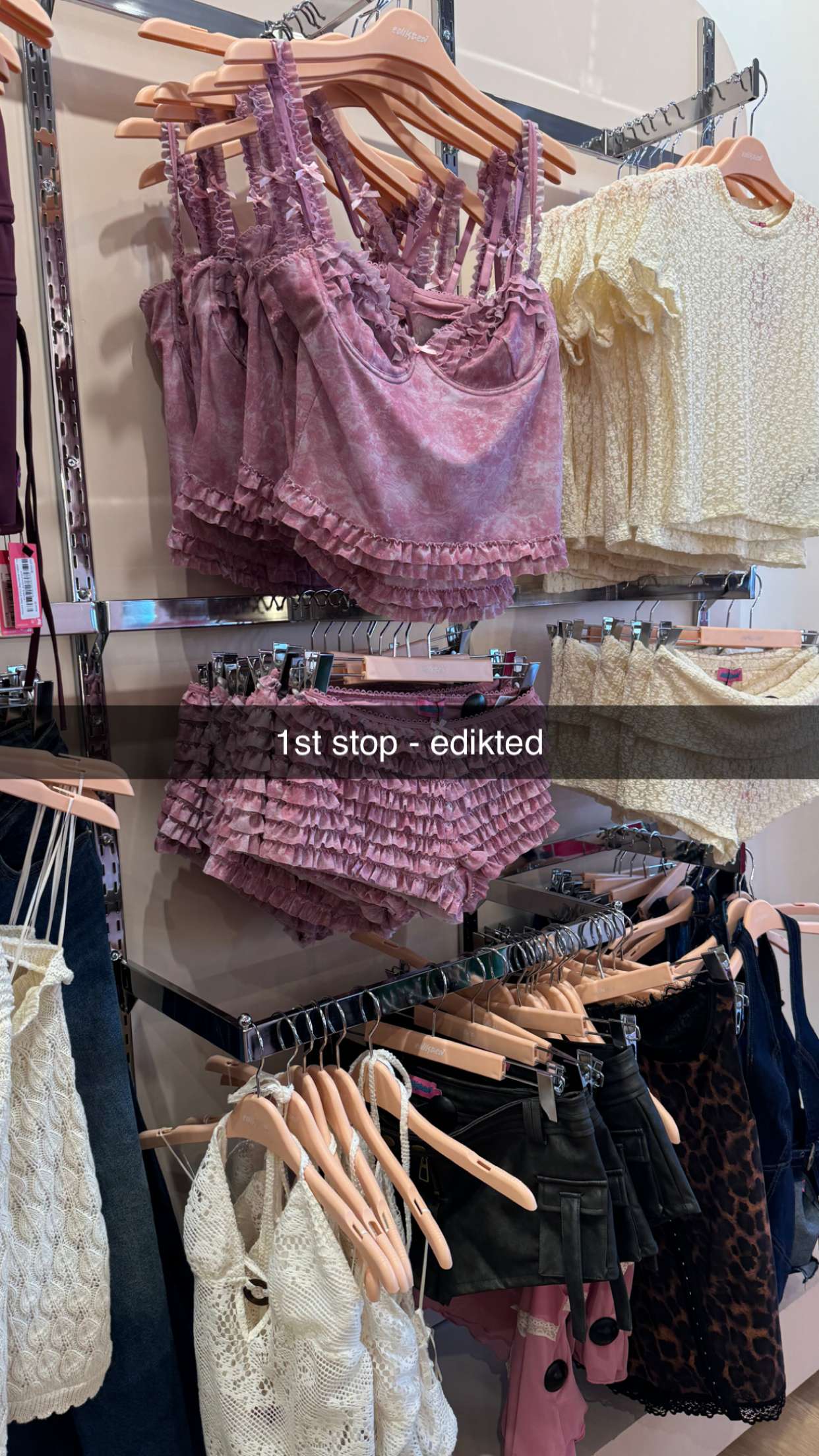 chloerosenbaum snapchat image archive image