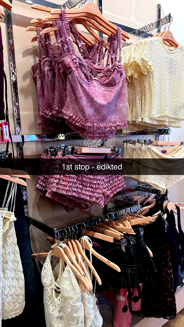 chloerosenbaum image ~ Altpins