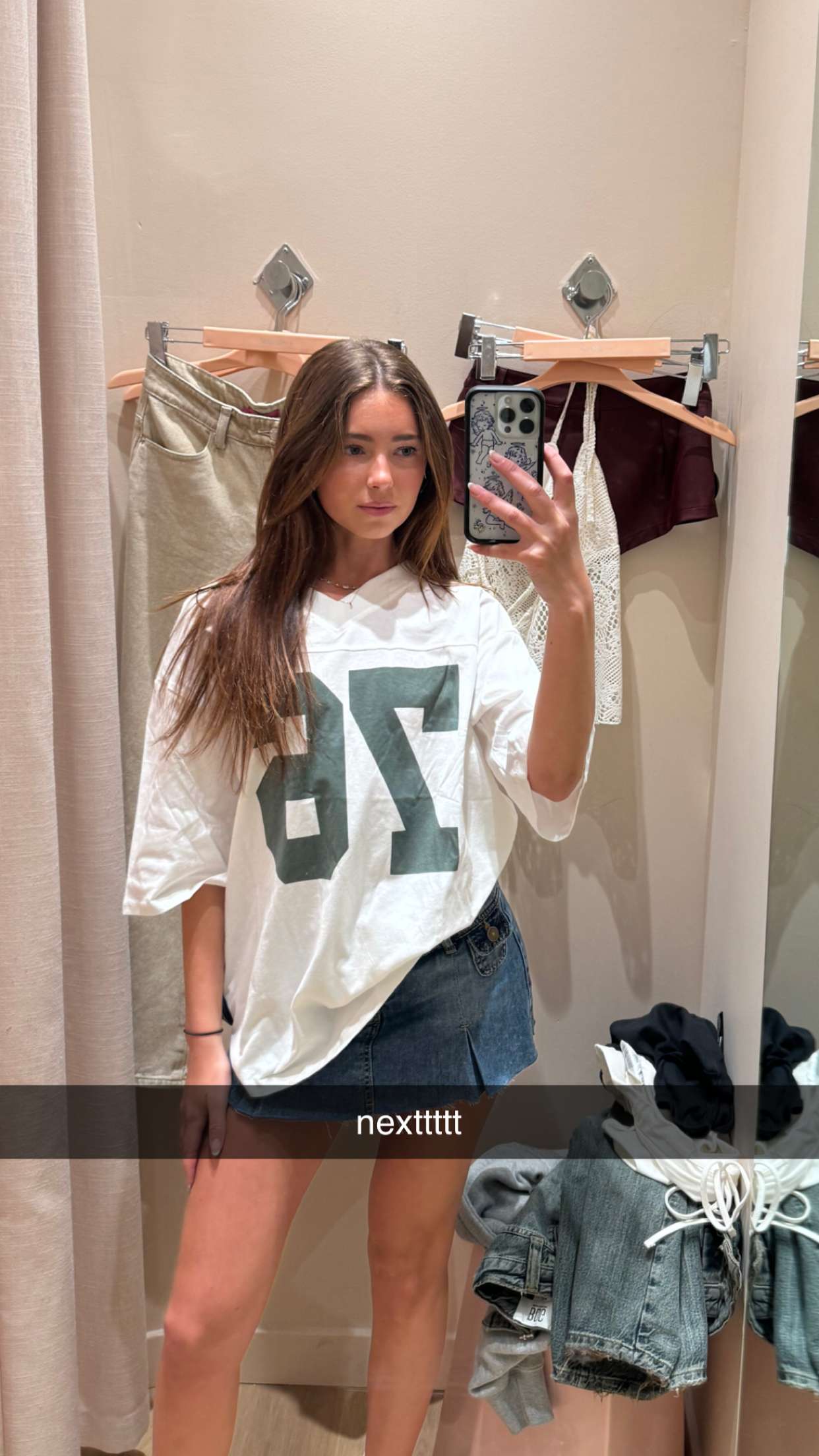 chloerosenbaum snapchat image archive image