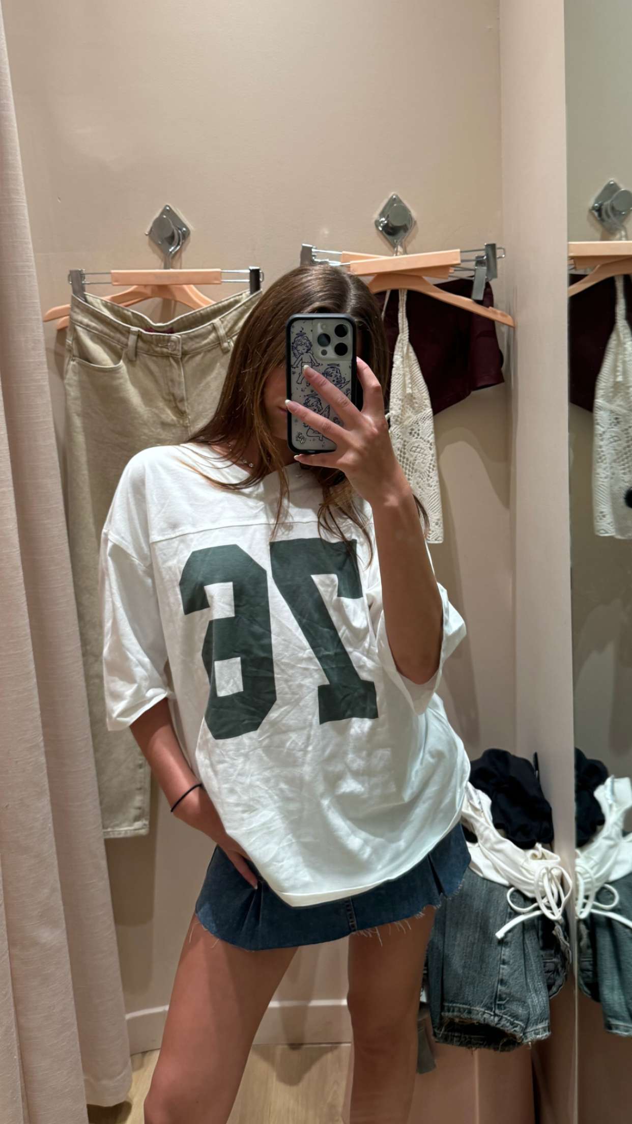 chloerosenbaum snapchat image archive image