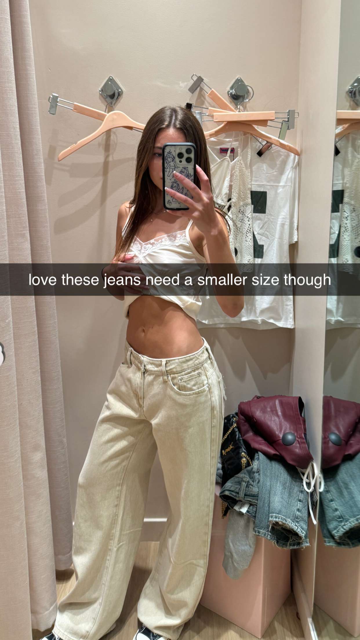 chloerosenbaum snapchat image archive image