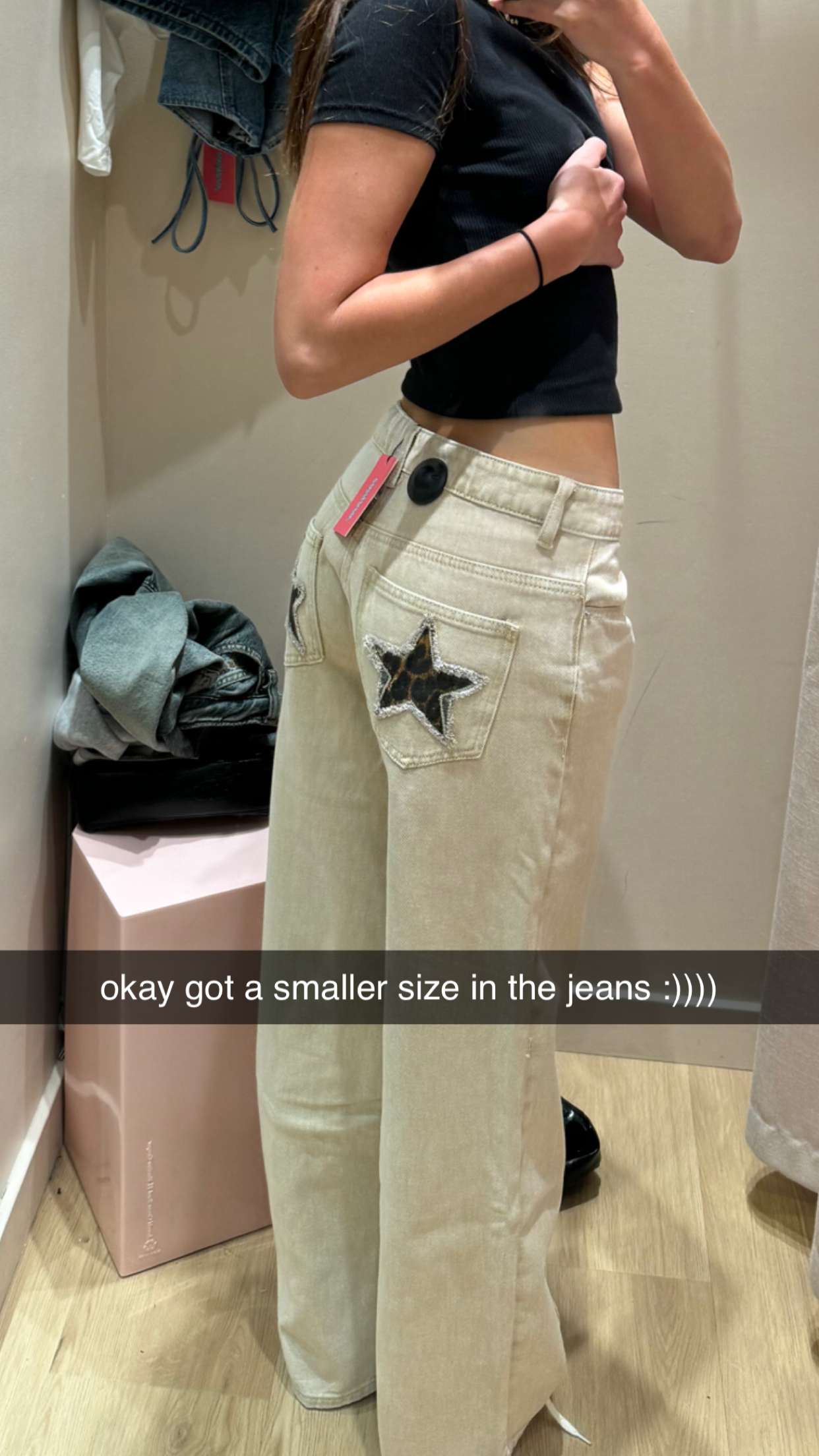 chloerosenbaum snapchat image archive image