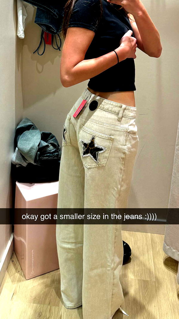 chloerosenbaum image ~ Altpins