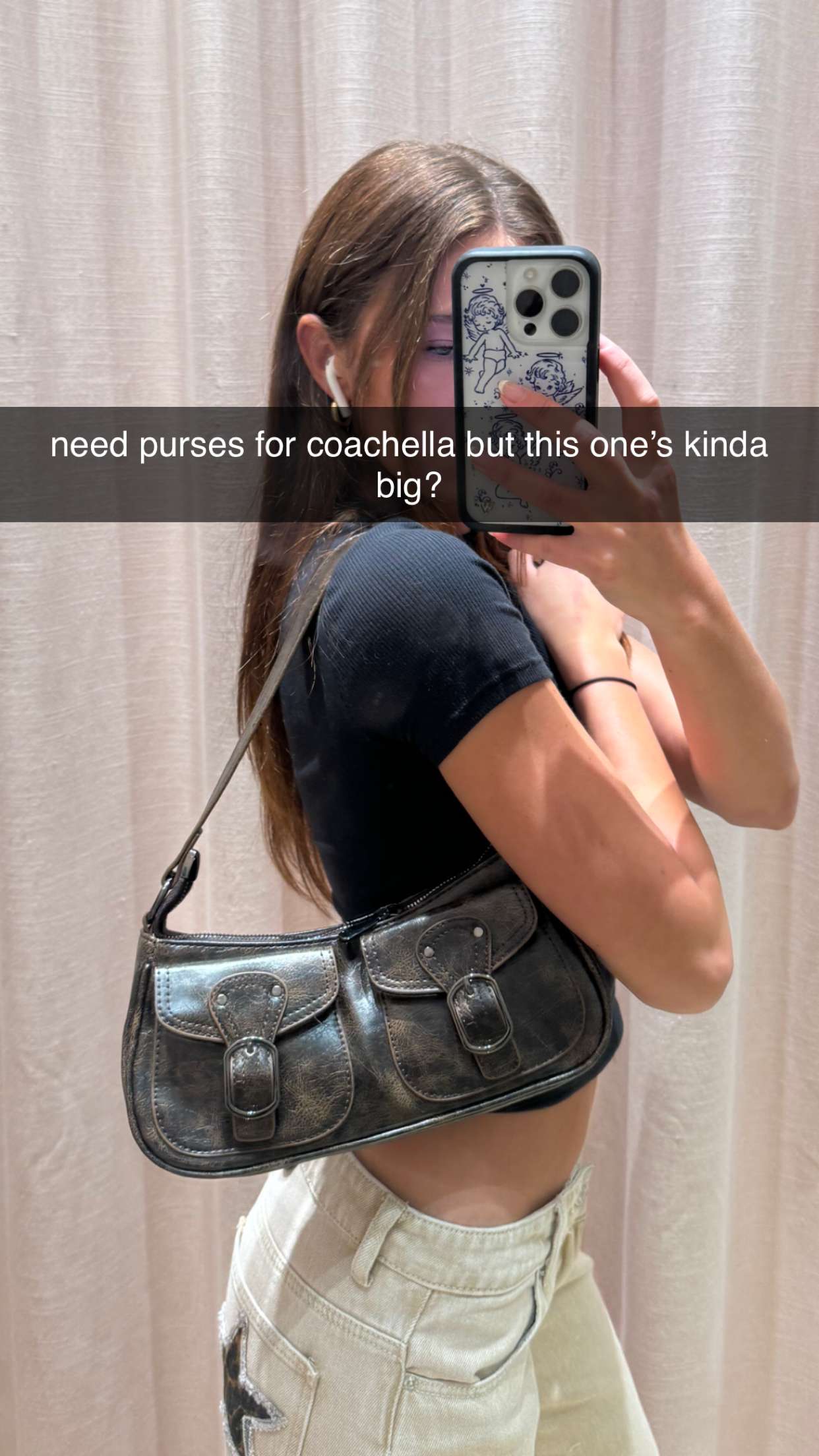 chloerosenbaum snapchat image archive image