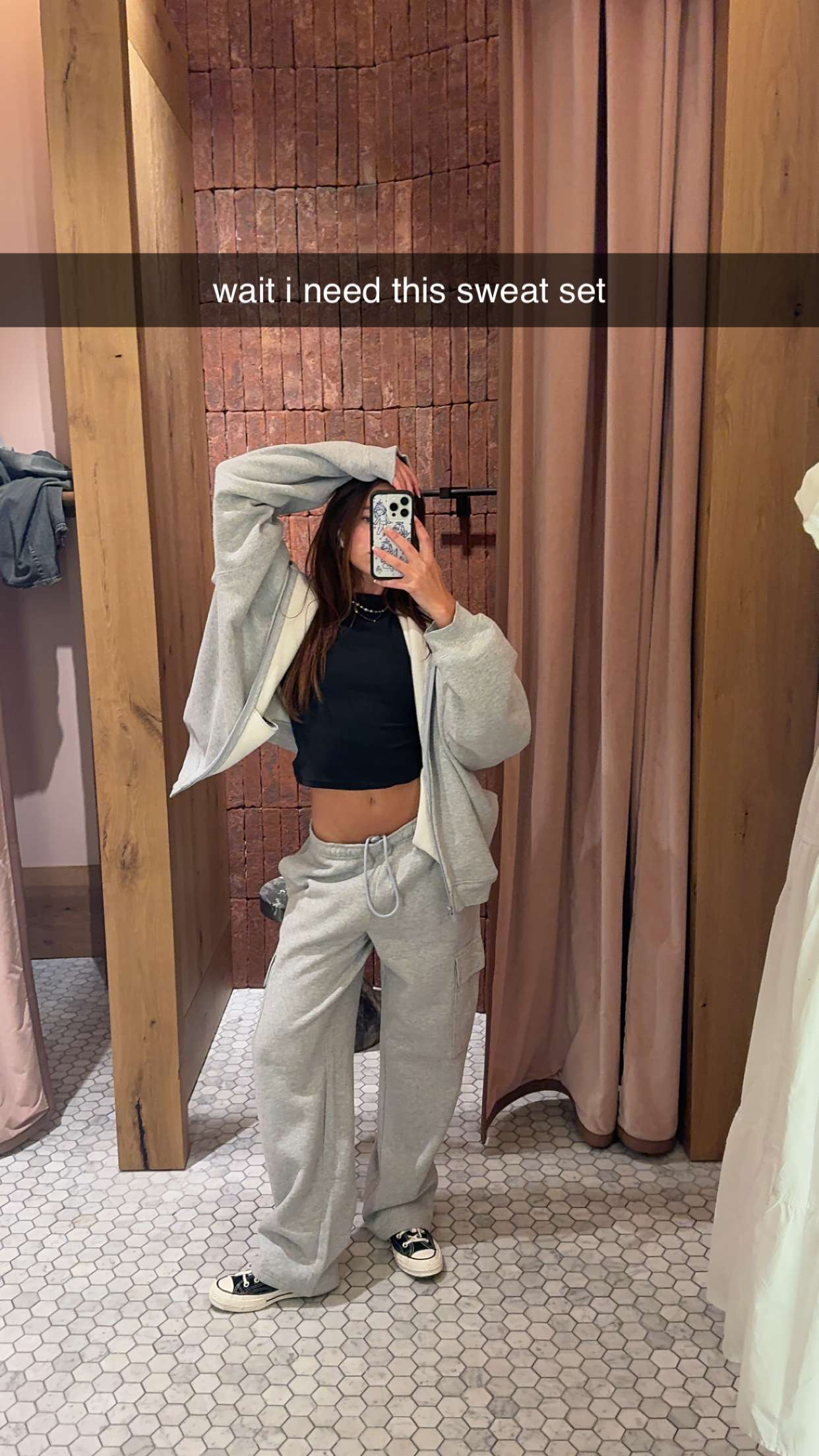 chloerosenbaum snapchat image archive image