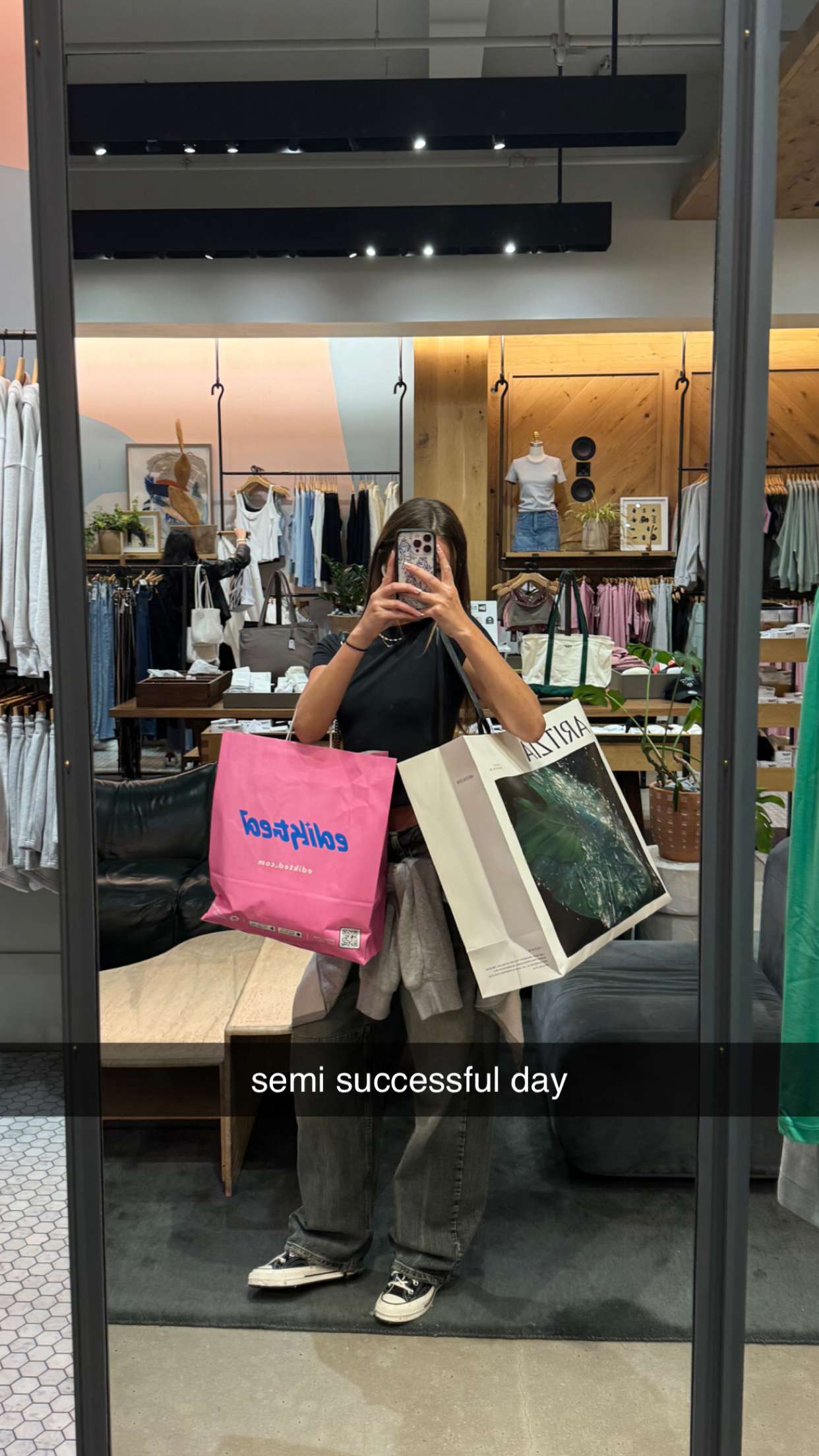 chloerosenbaum snapchat image archive image