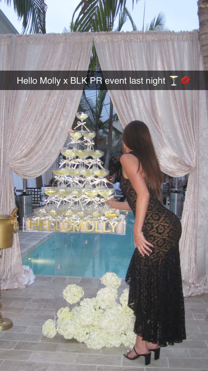 chloerosenbaum snapchat image archive image