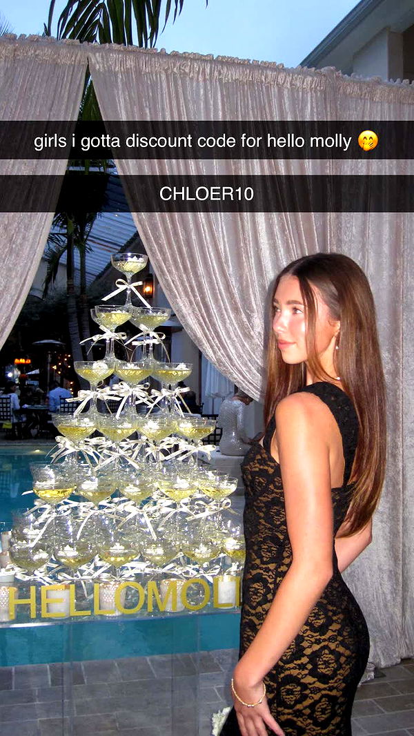 chloerosenbaum image ~ Altpins