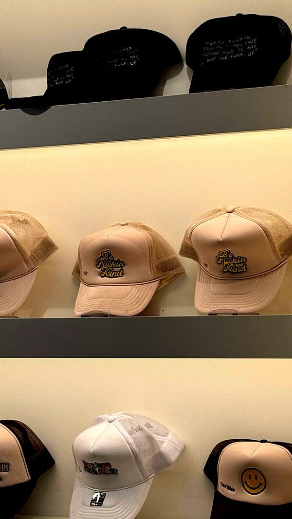 chloerosenbaum image ~ Altpins