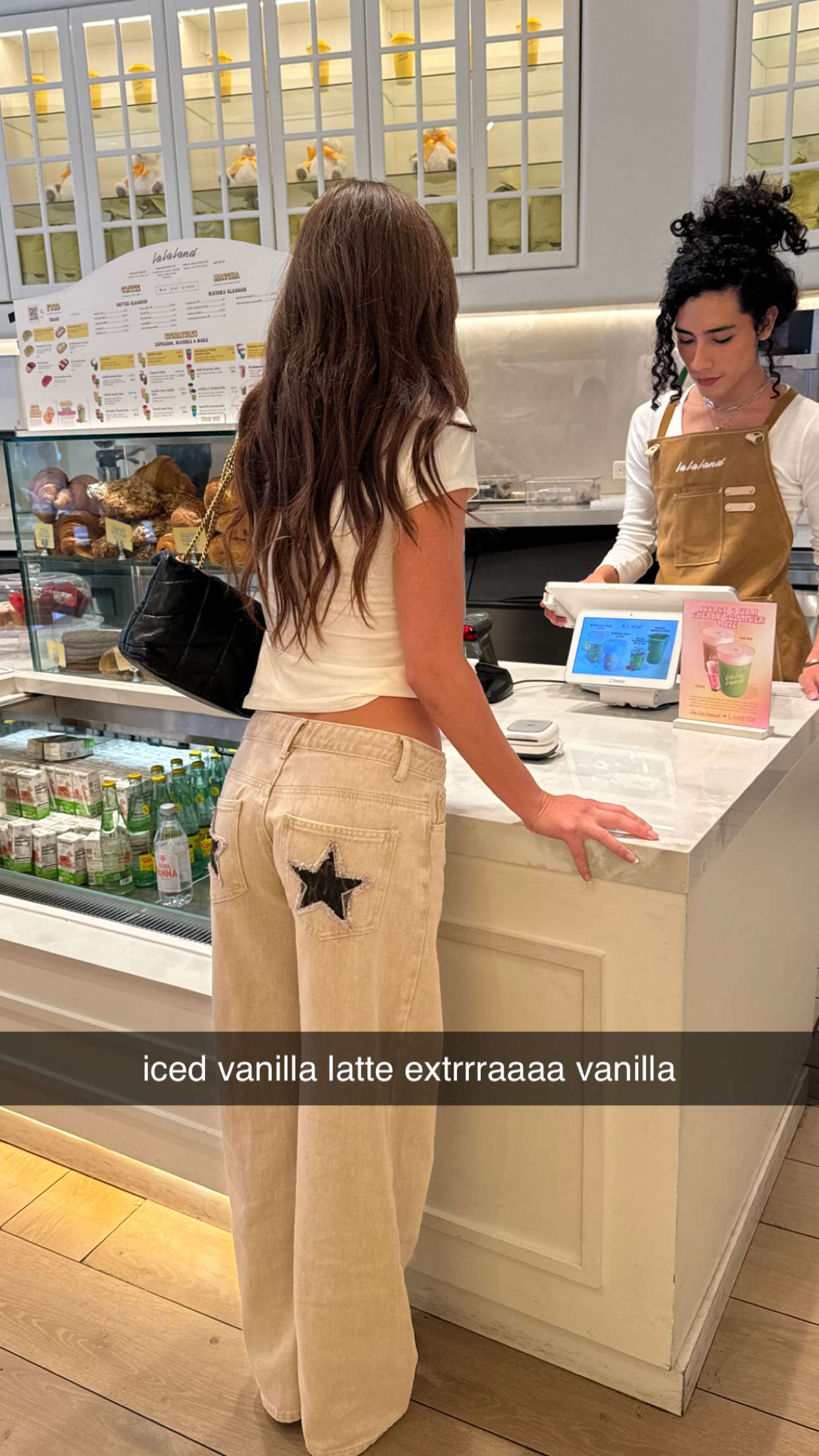 chloerosenbaum snapchat image archive image