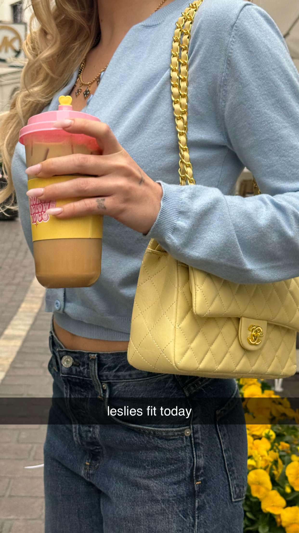 chloerosenbaum snapchat image archive image