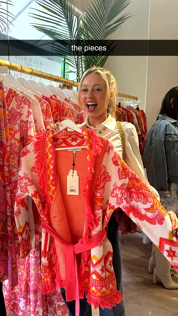 chloerosenbaum image ~ Altpins