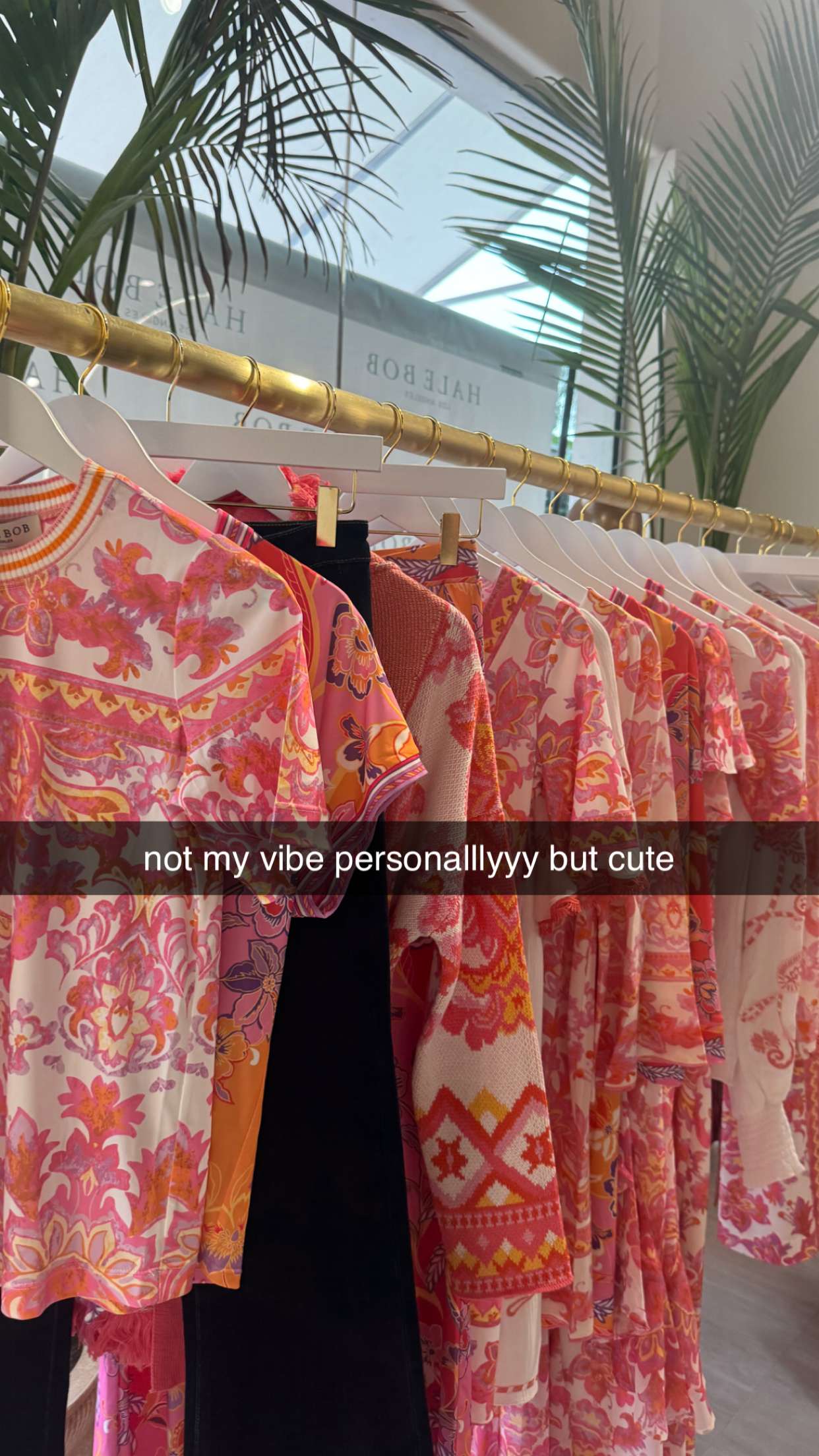 chloerosenbaum snapchat image archive image