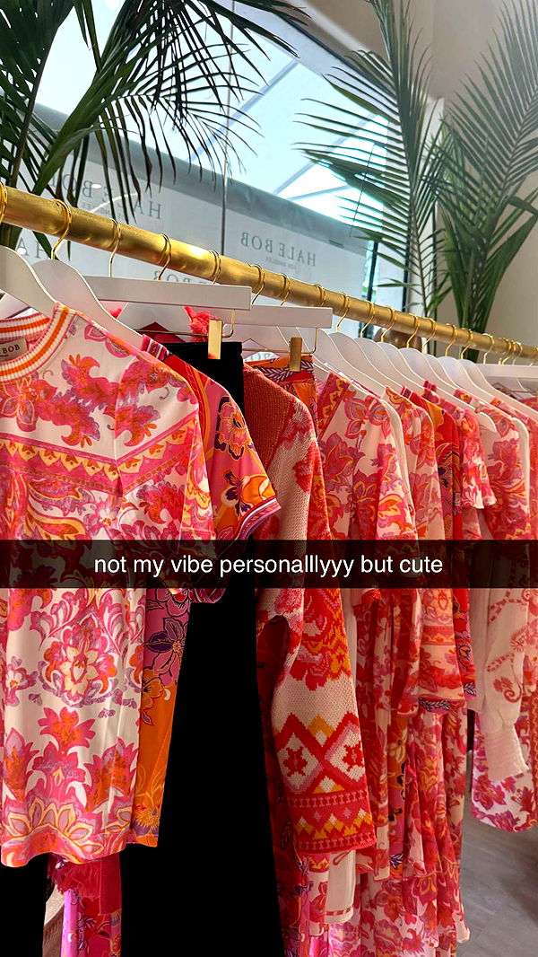 chloerosenbaum image ~ Altpins