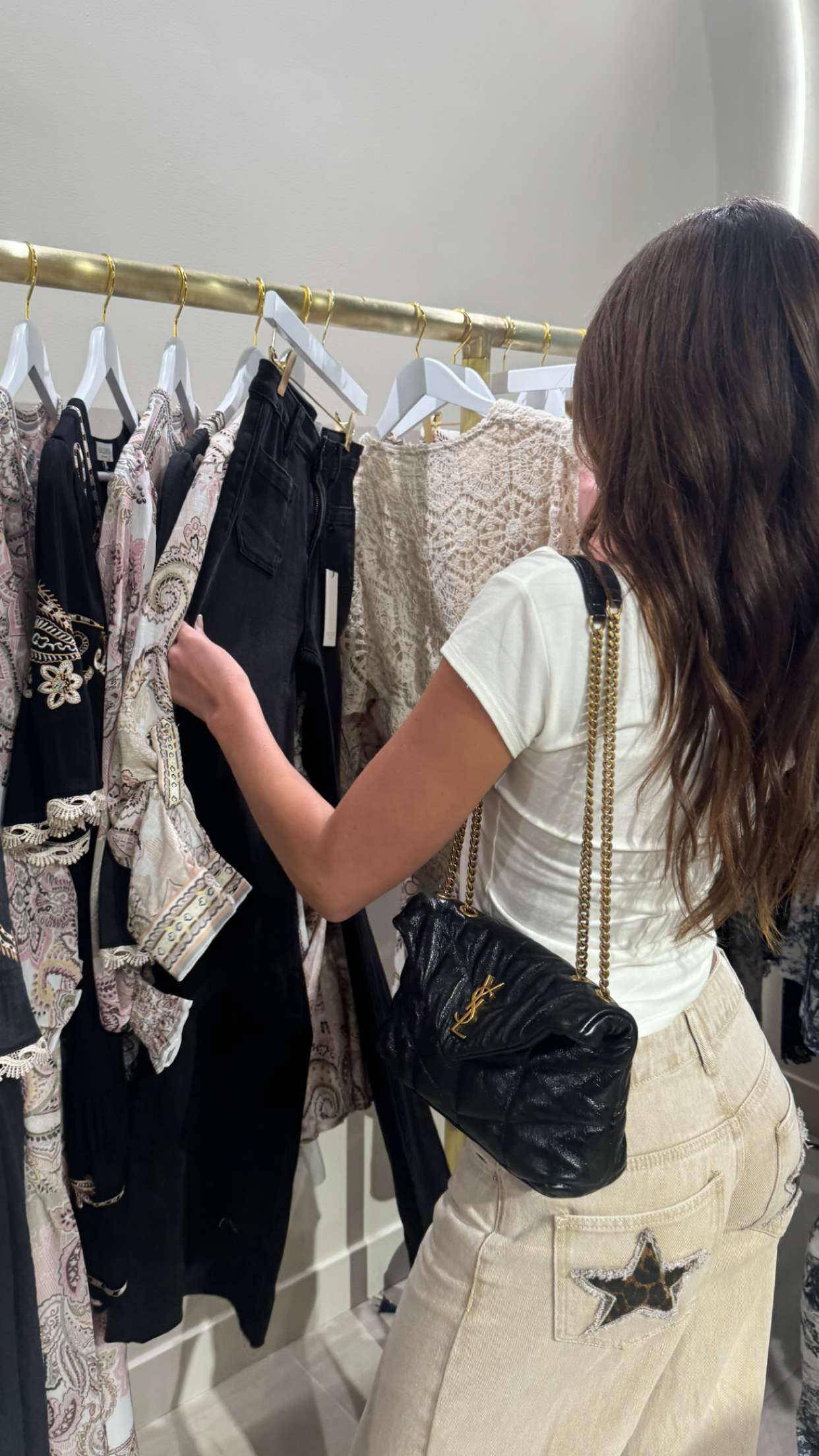 chloerosenbaum snapchat image archive image