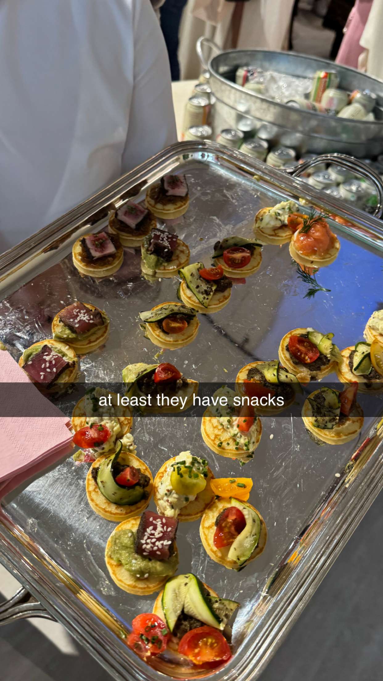 chloerosenbaum snapchat image archive image