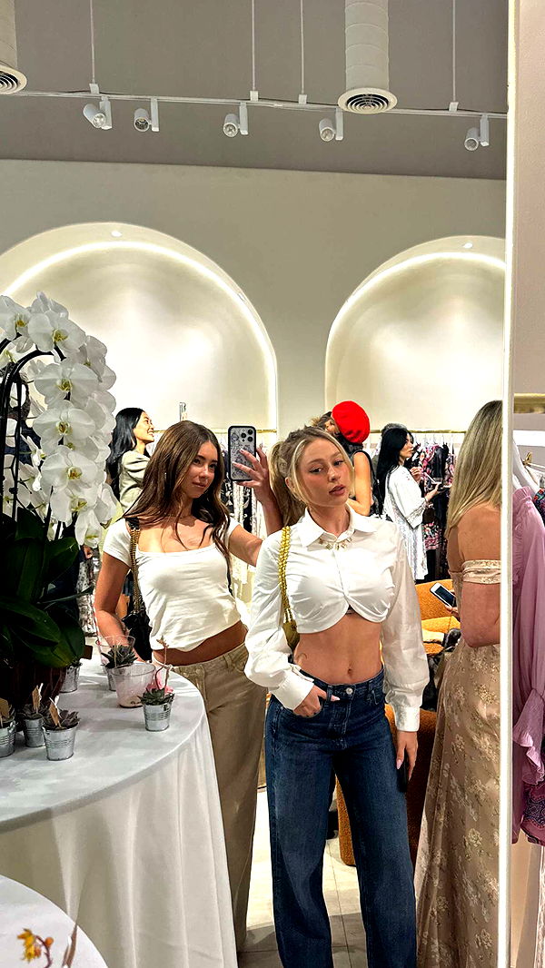 chloerosenbaum image ~ Altpins