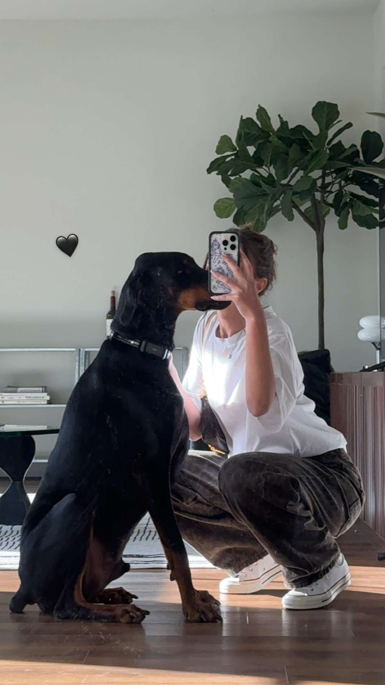 chloerosenbaum snapchat image archive image