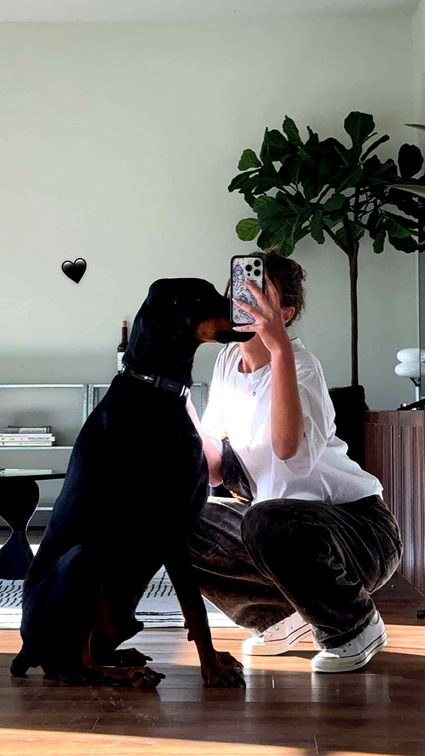 chloerosenbaum image ~ Altpins