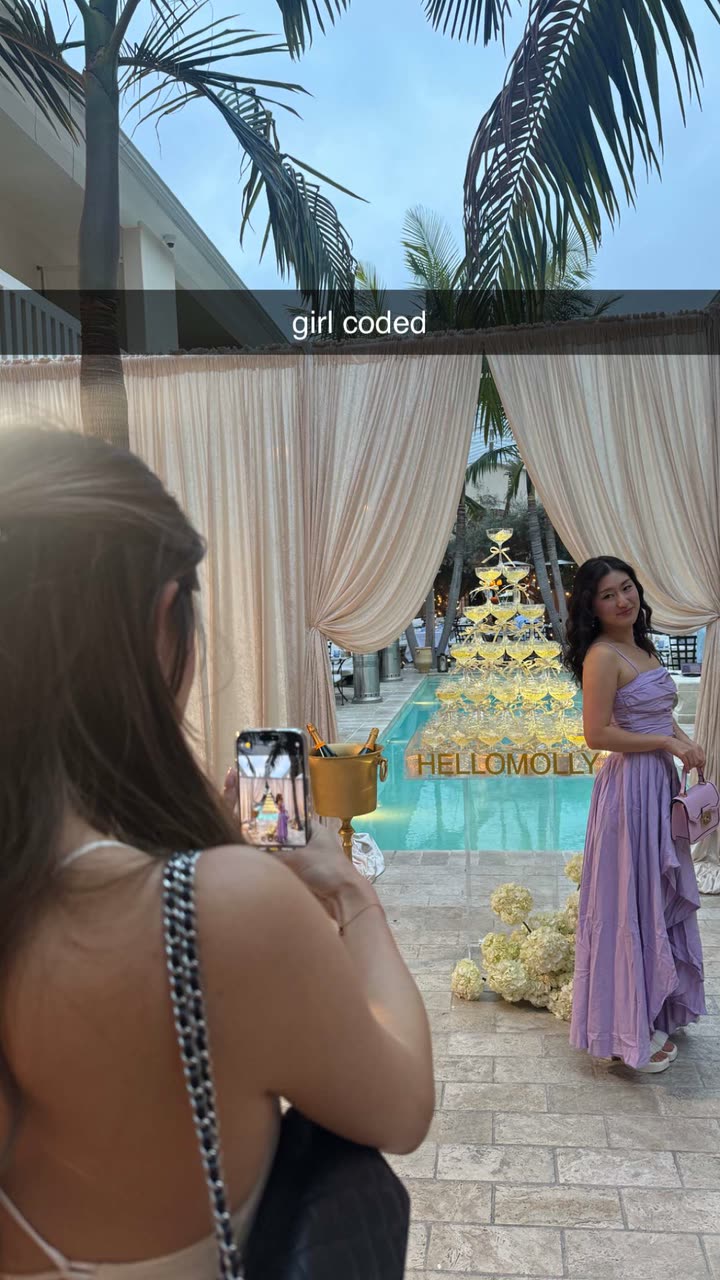 chloerosenbaum snapchat image archive image