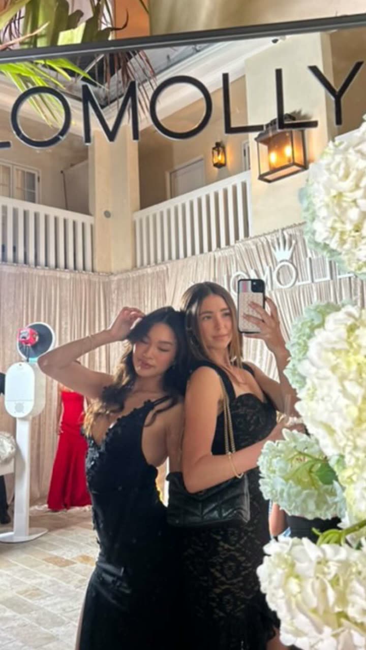 chloerosenbaum snapchat image archive image