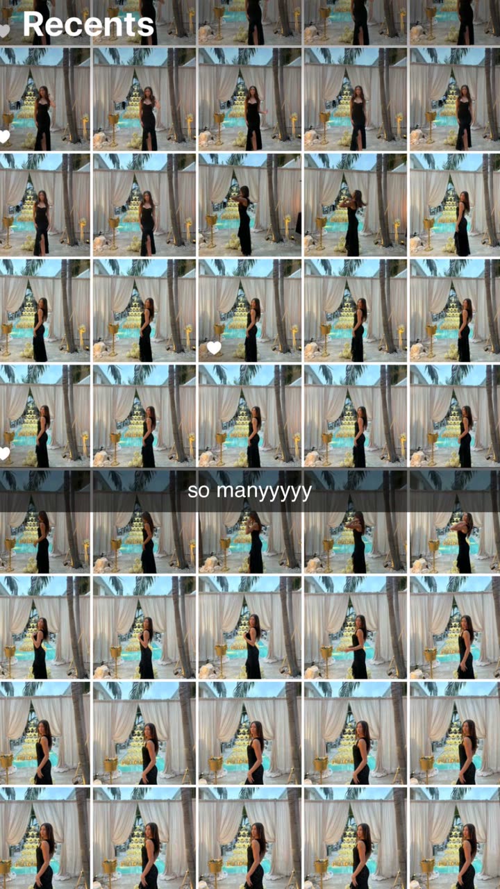 chloerosenbaum snapchat image archive image