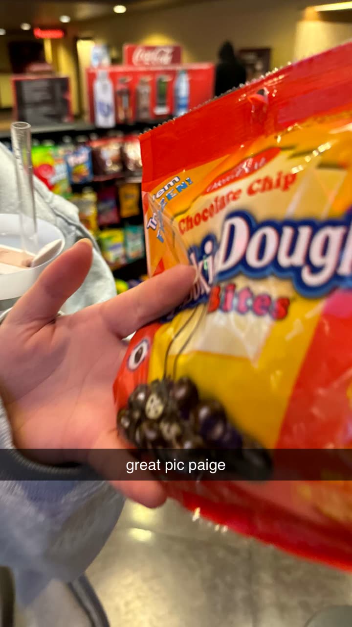 chloerosenbaum snapchat image archive image