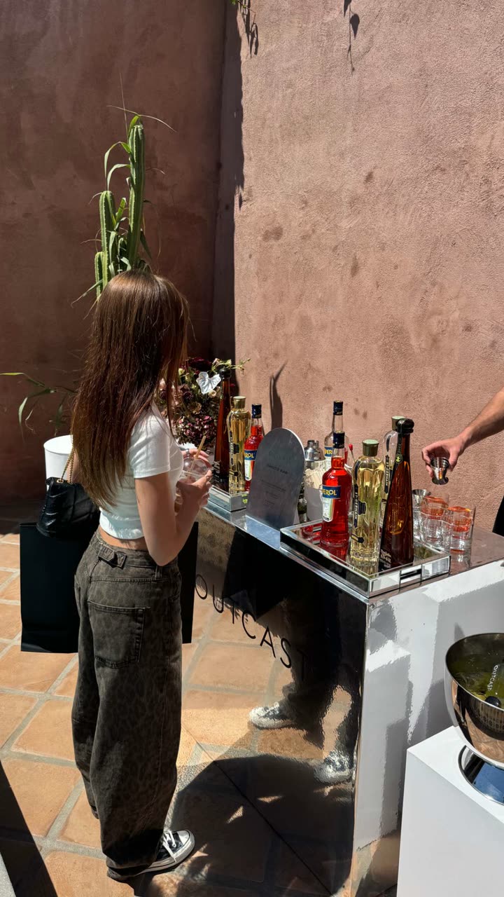 chloerosenbaum snapchat image archive image