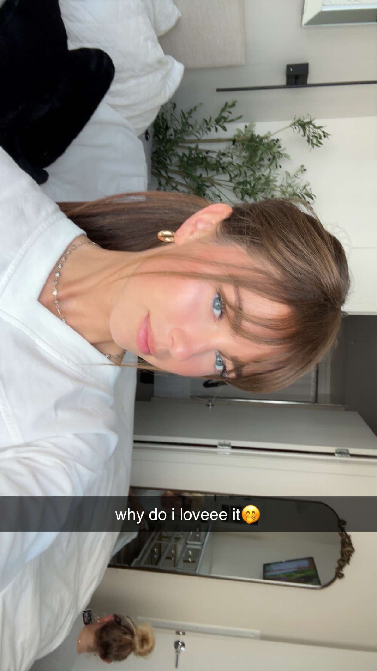 chloerosenbaum snapchat image archive image